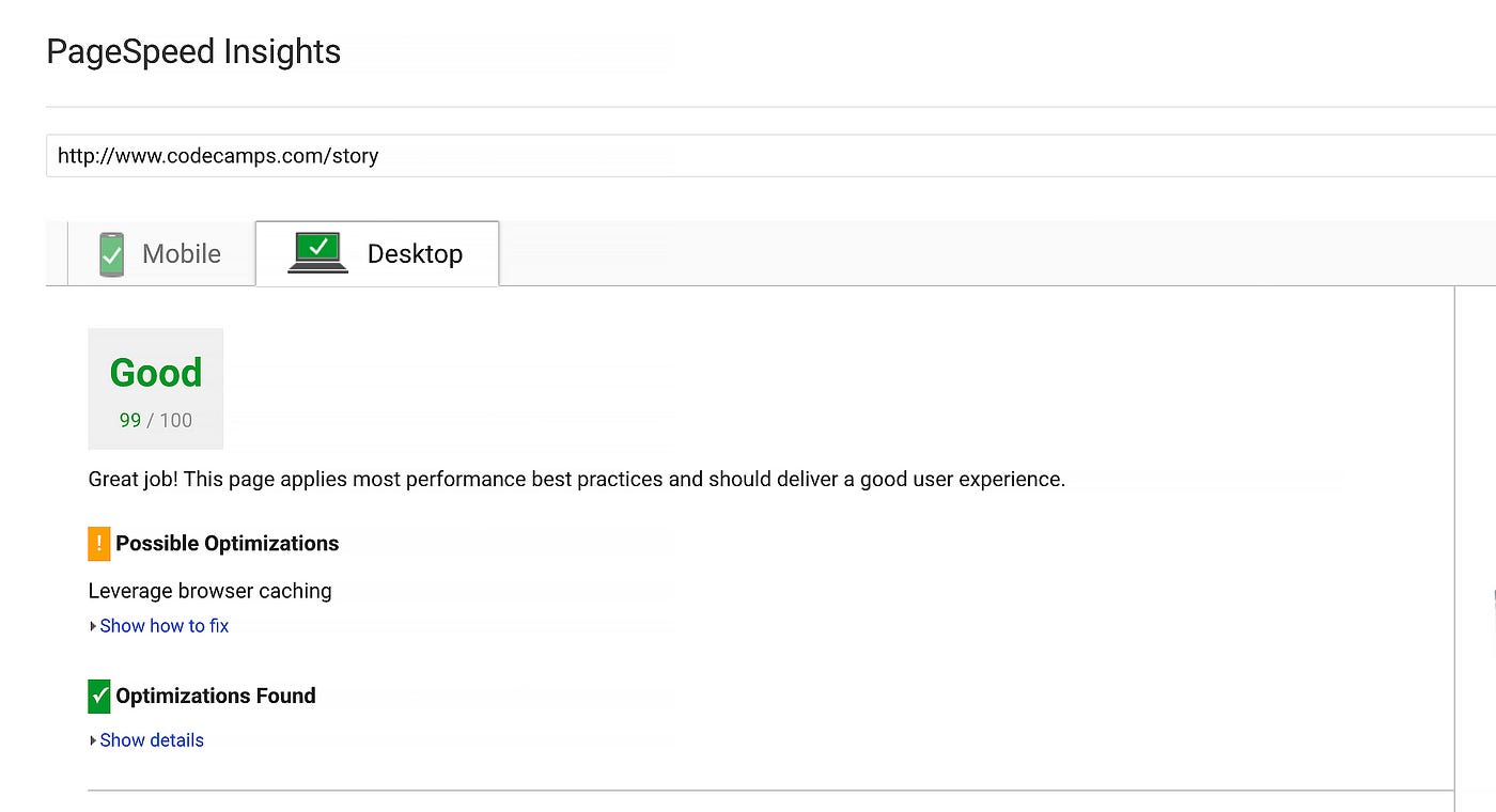 A Guide to Responsive Images with Ready-to-Use Templates | by Maciej ...