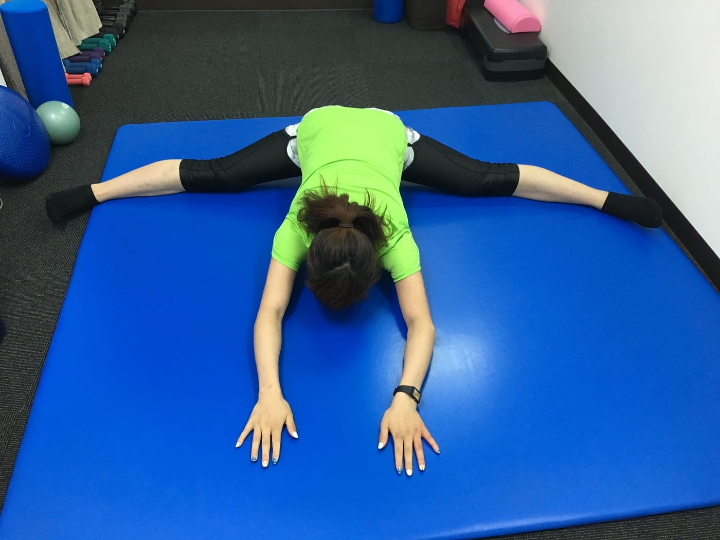 1ヶ月で180度開脚できる6つの方法 誰でも180度開脚ができる様になる秘密をお伝えします By Kana Matsuura Medium