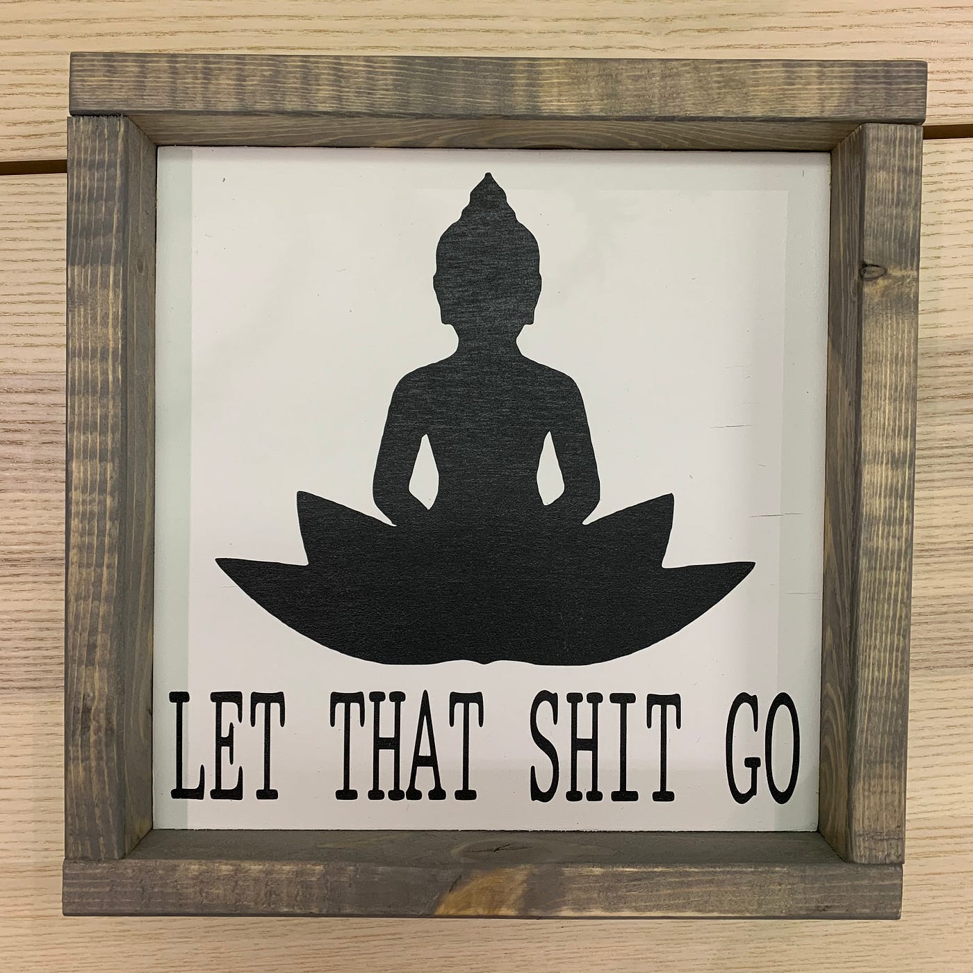 3 Roadblocks to Success. And why it’s time to let that shit go. | by