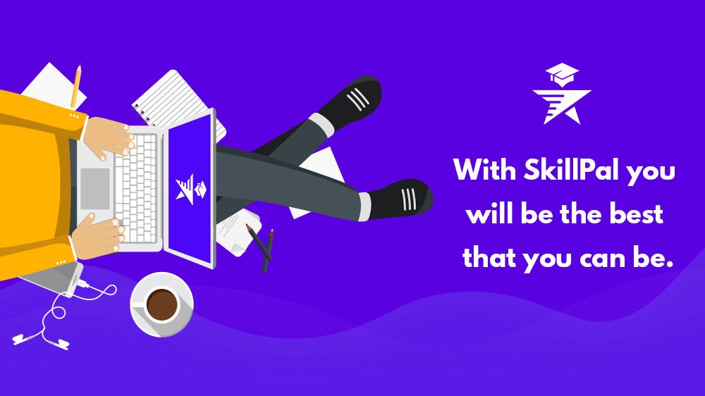 Starting own business at a very early age and what is the importance of SkillPal here!