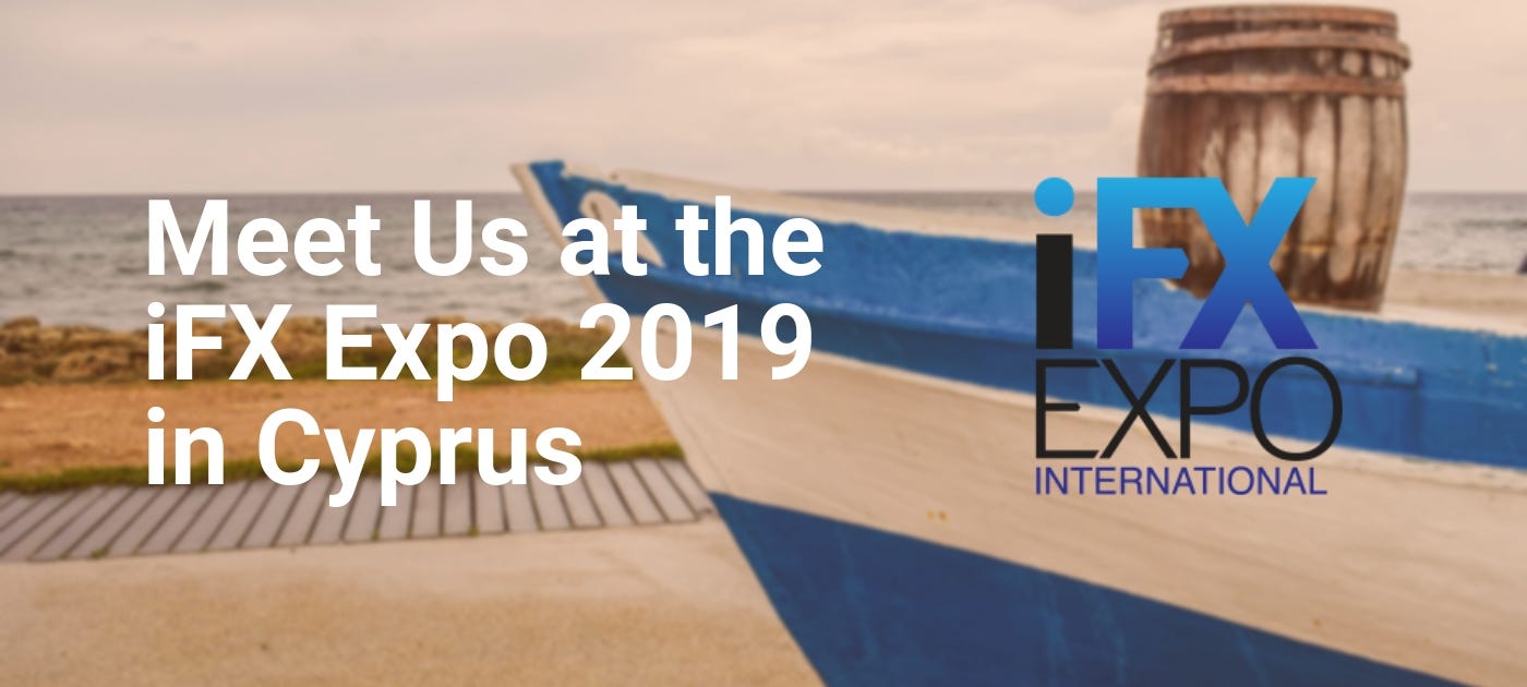 Meet Traducationfx At The Ifx Expo 2019 In Cyprus Traducationfx - 