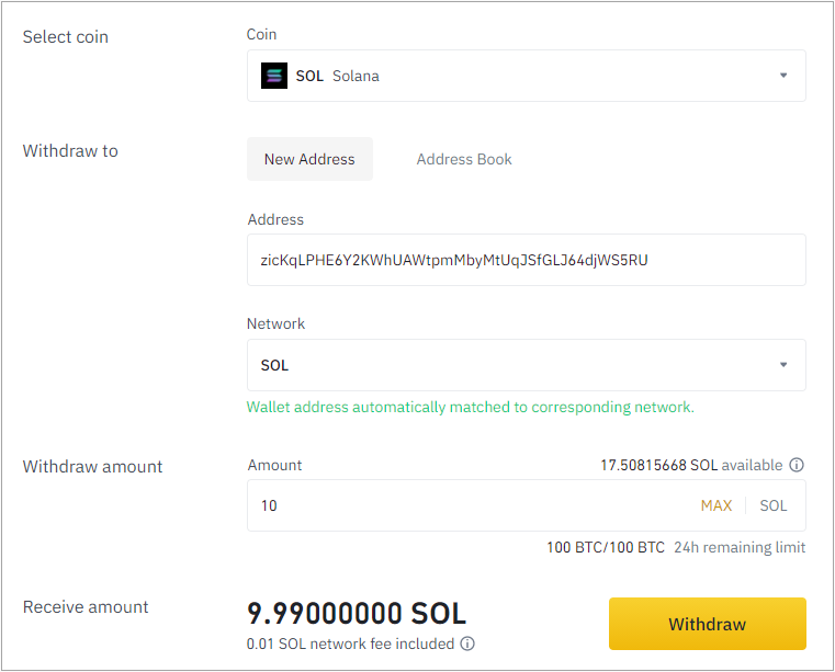 Solana (SOL) получила $1,1 млн от продажи NFT “обезьяны-дегенерата”