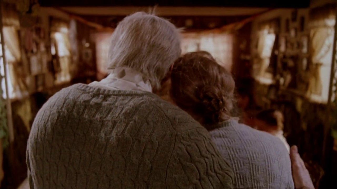Double Feature No Country For Old Men And Raising Arizona The Same Movie By Brandon T Withrow Medium Double Feature No Country For Old Men And Raising Arizona The Same Movie By Brandon T Withrow Medium