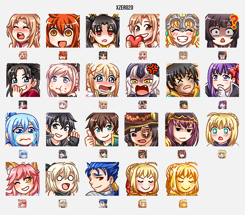 Twitch Emote Designer Trendy Best Twitch Emote Maker By Ranks Medium