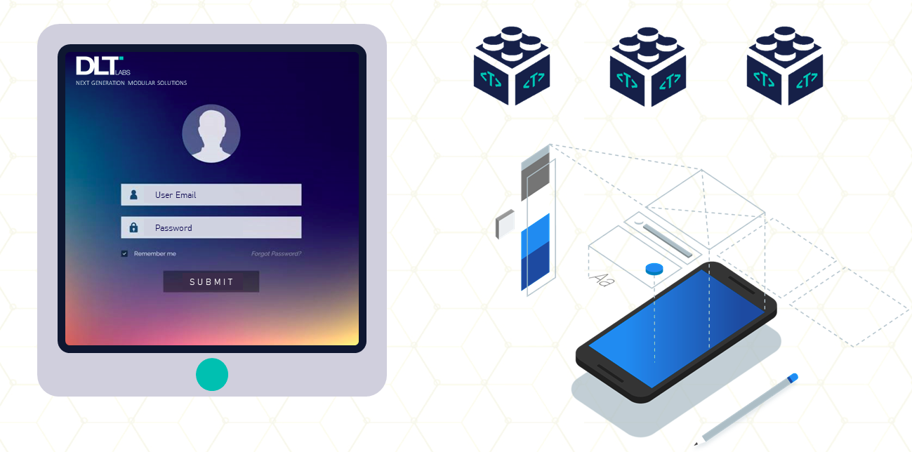 How to Build a Flutter™ Card List In Less Than 10 Minutes | by DLT Labs ...