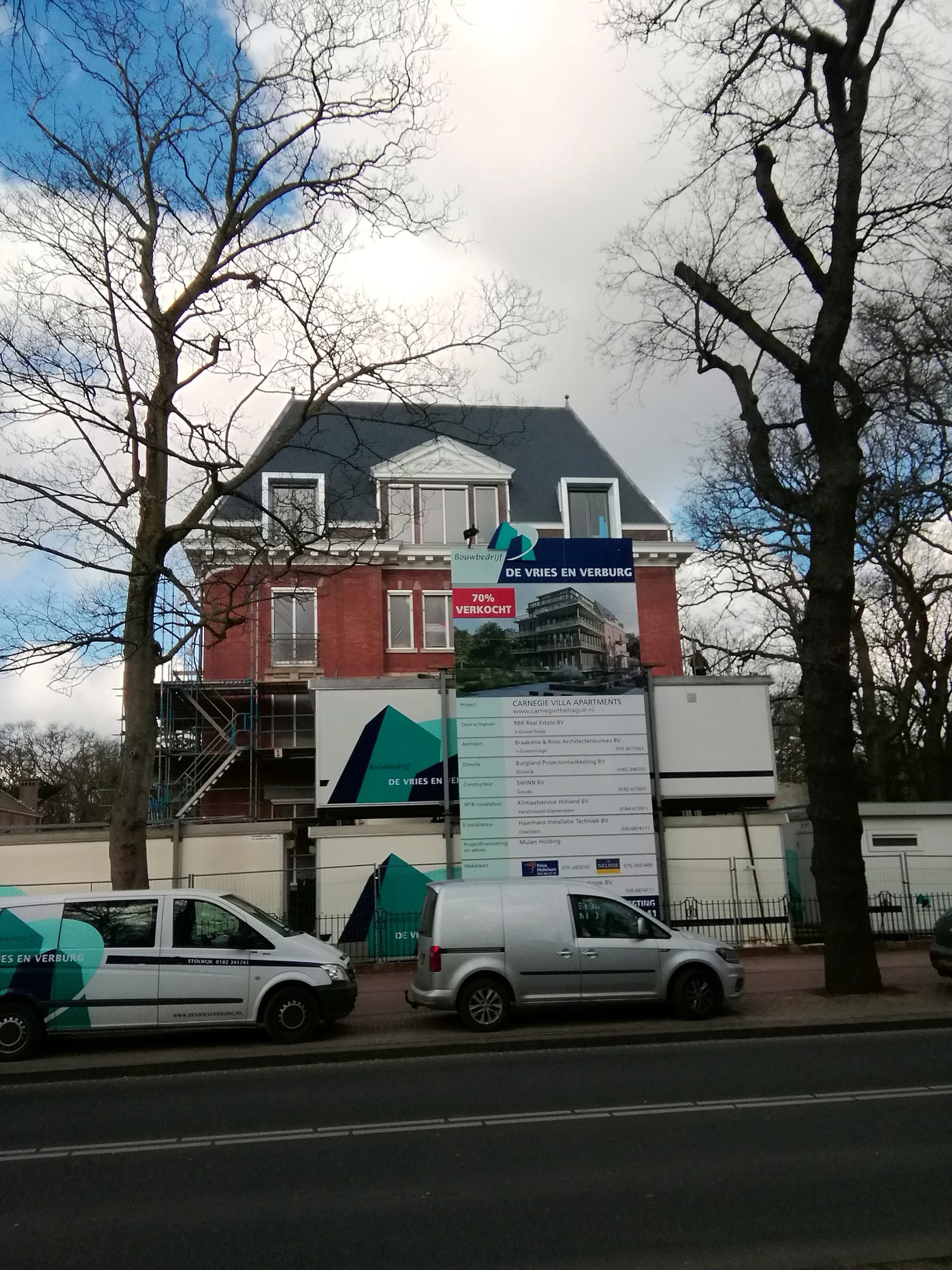 ハーグ行ってきました 国際裁判所篇 国際司法の現場を見てみたかったので ロンドンに行った際に ハーグに立ち寄ってみま By Aquacielocirco Medium