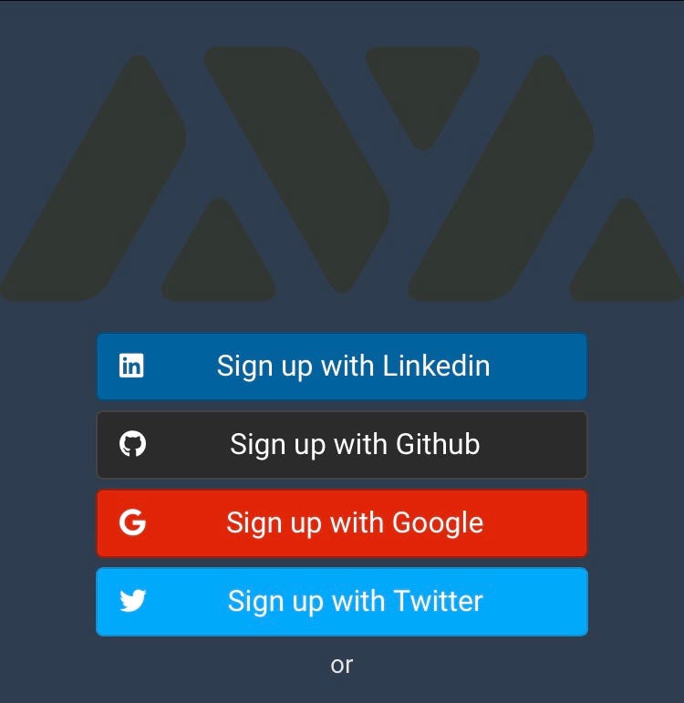 What is Ava Hub? AHX tokens!. First of all, we go to… by Borsa3m3kcisi Medium