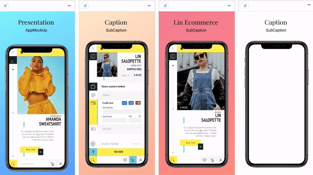 Download 9 Tools To Create Amazing Mockup Updated 2020 By Patrizia Slongo Prototypr