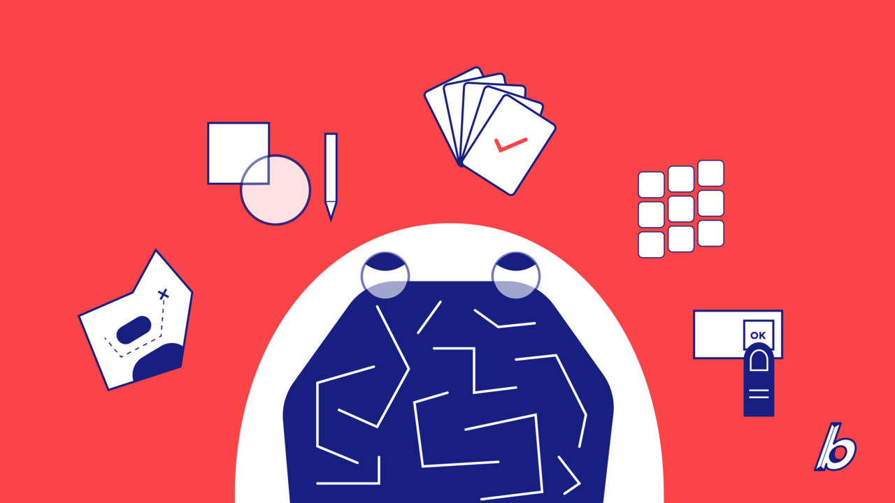 Design thinking vs. design sprint demystified | by Behrad Mirafshar | UX  Planet