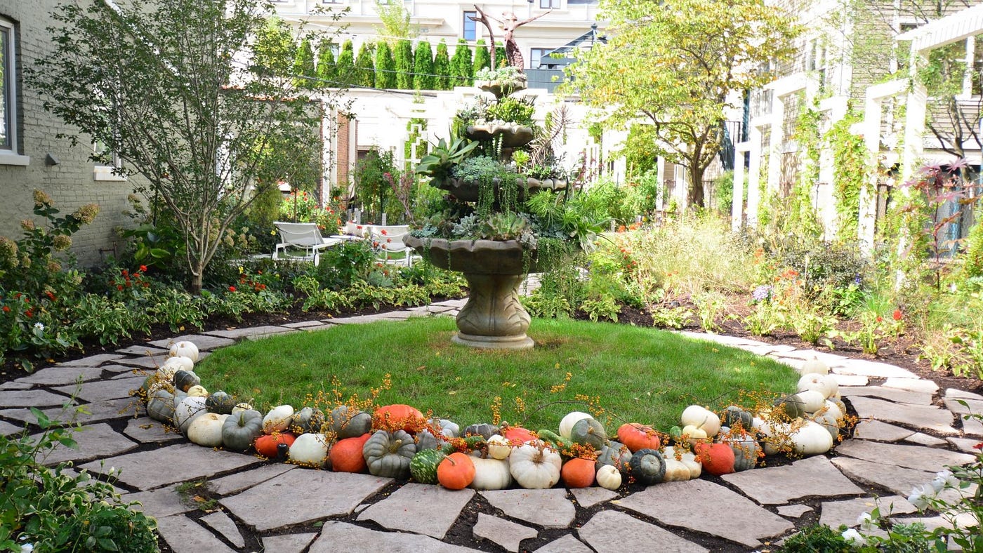 Inspired Design & Contracting. Inspired Design & Contracting is a… | by  Inspired Design & Contracting | Medium