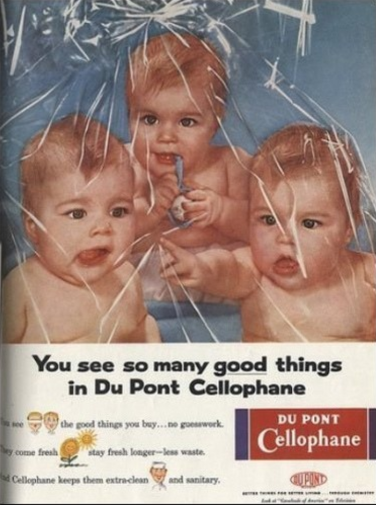 The 9 Worst Ads of All Time Advertising Blunders That Boggle the Brain