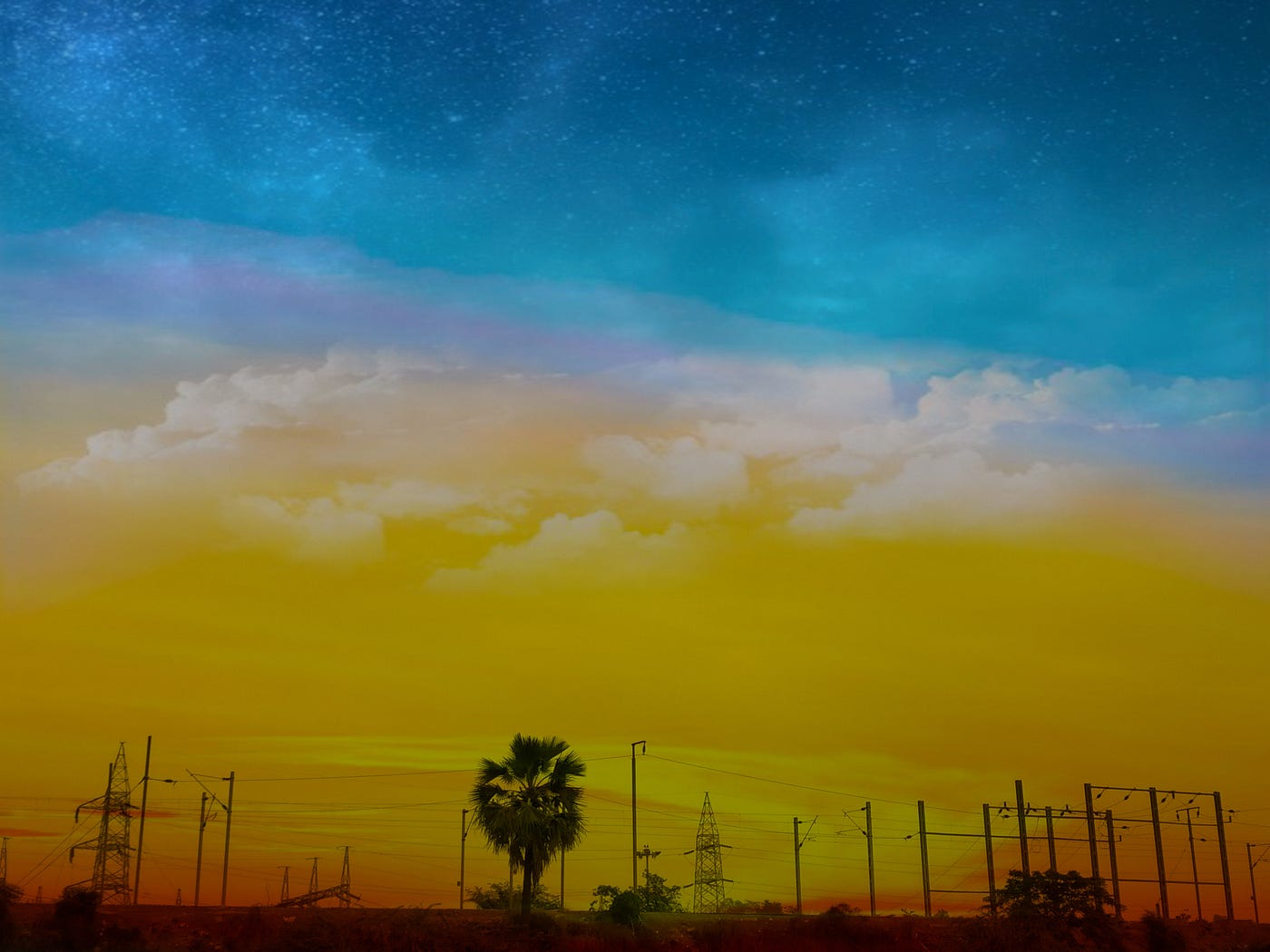 DREAMS.. What are dreams??. Something that you… by Uttamdan Soren Medium