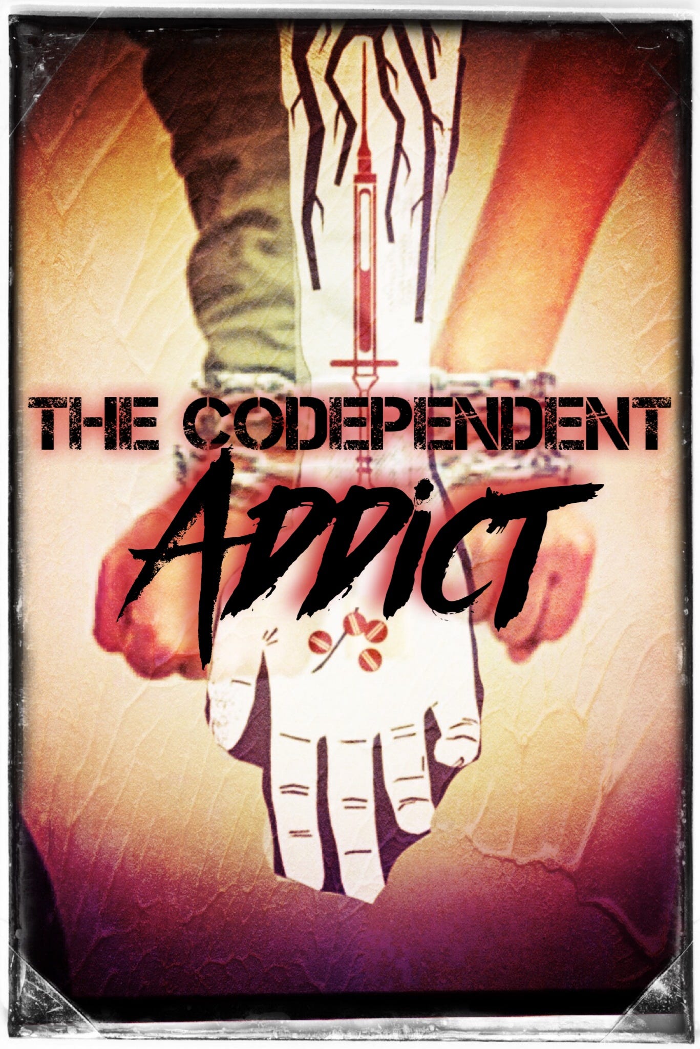 A Codependent Addict. When it came to drugs, sharing the… by J. A