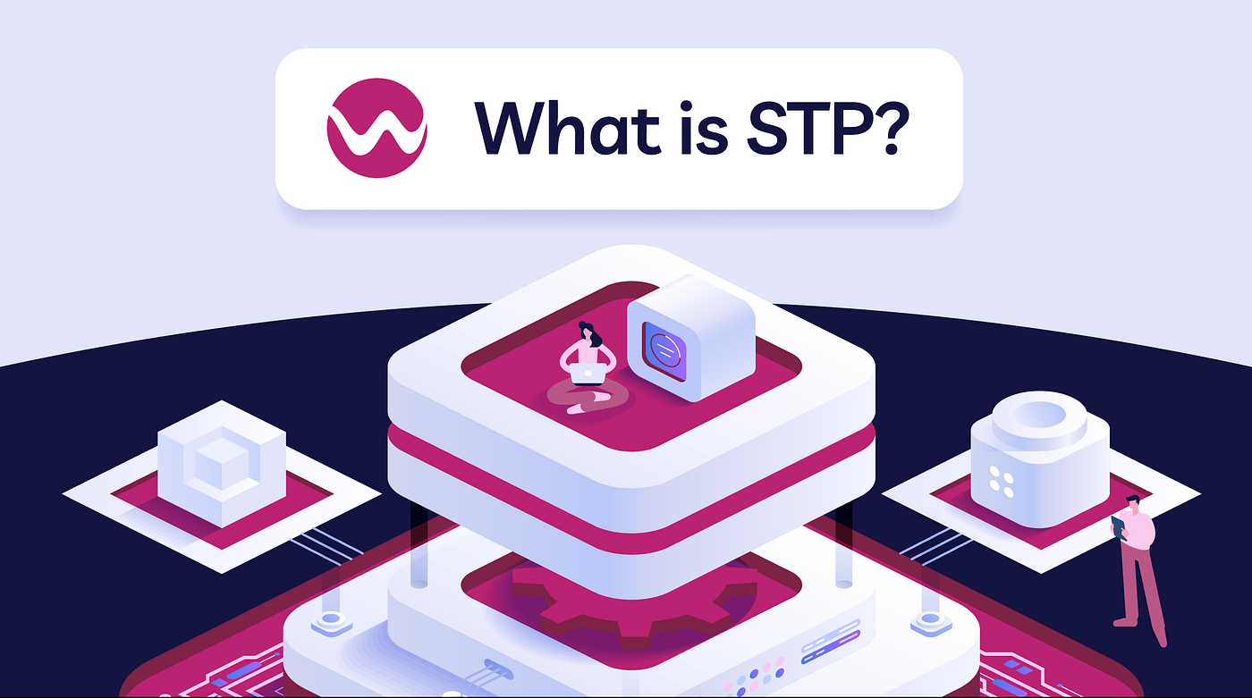 What is StraightThrough Processing (STP)? by Broctagon Fintech Group
