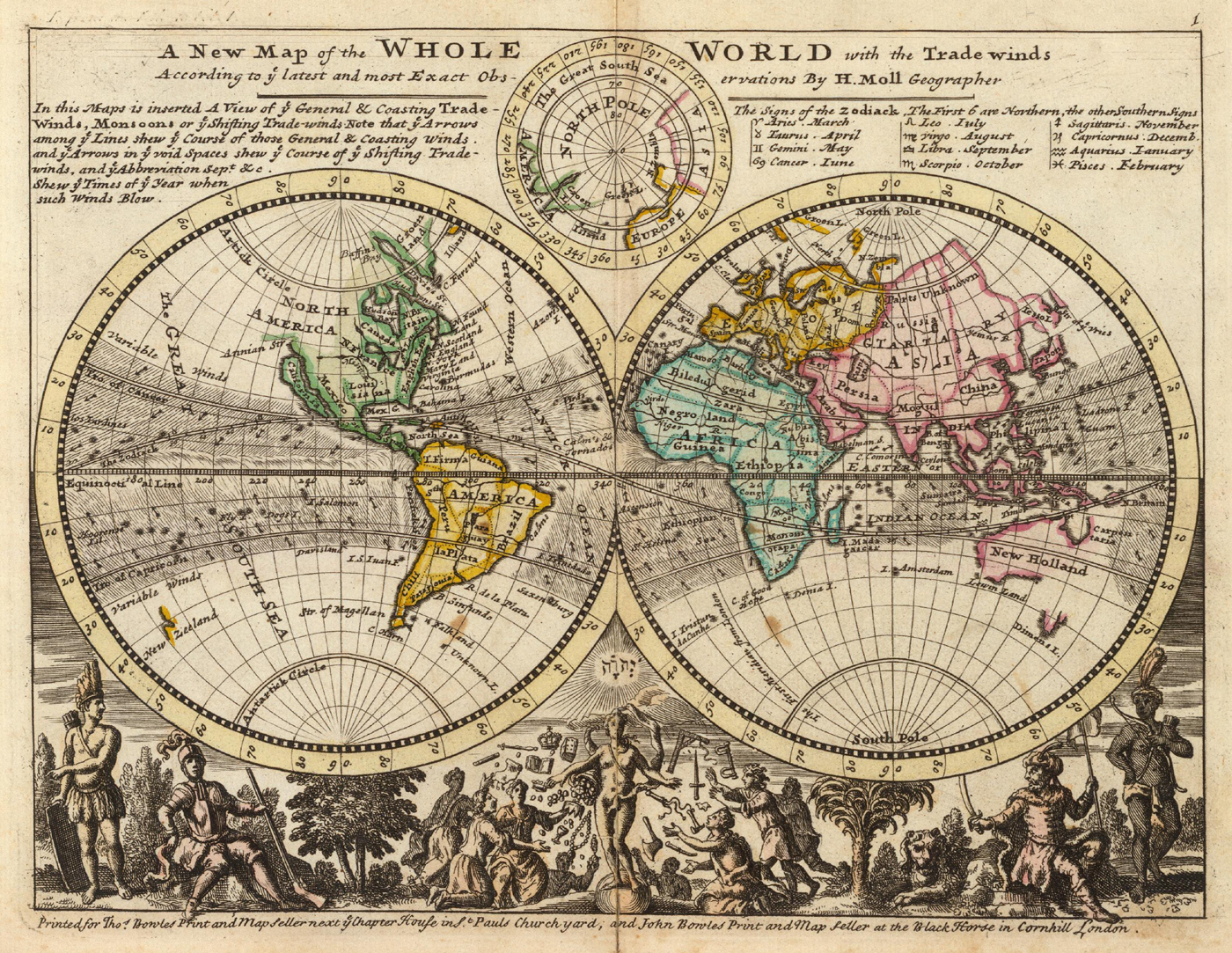Public Domain Historical Maps Where To Find Historic Images And Documents Online | By Jason Bowling |  Focus On History | Medium