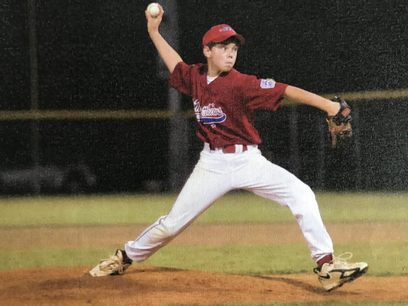 Hometown Series: Will Smith. The promising Dodger catcher has always