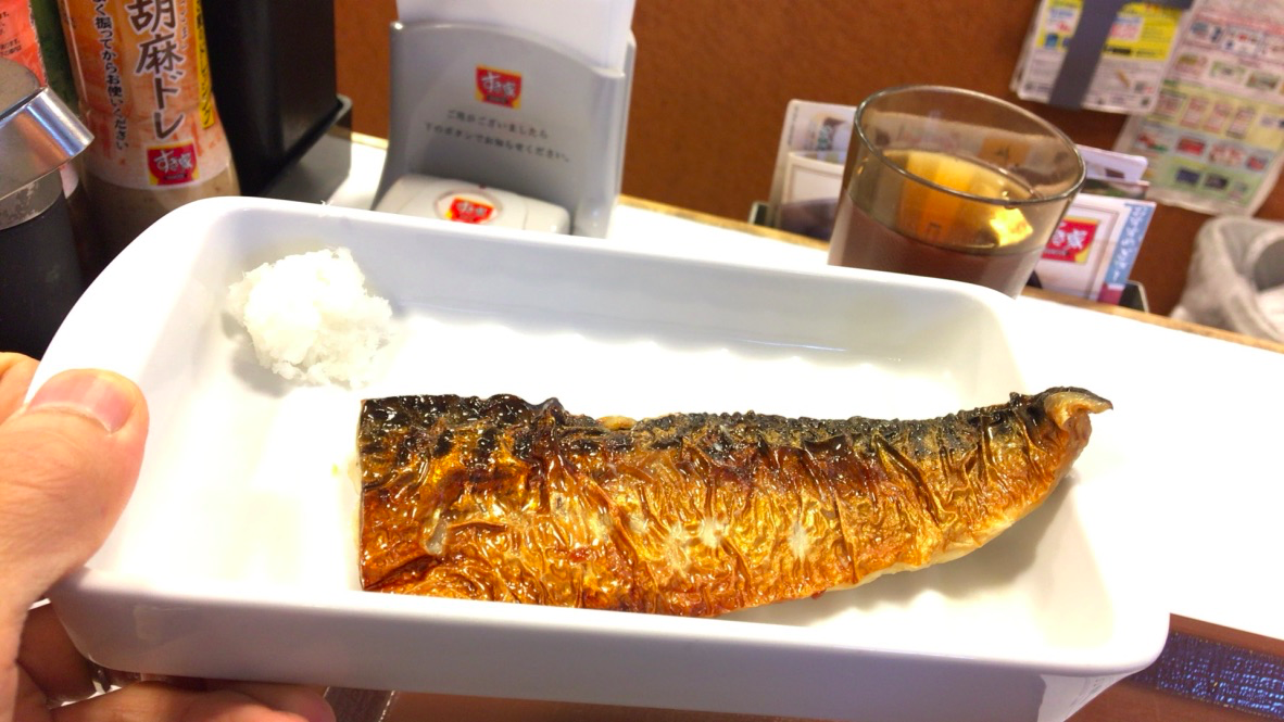 糖質制限+地中海式食事法。コンビニにでチキンを買うより、牛丼 