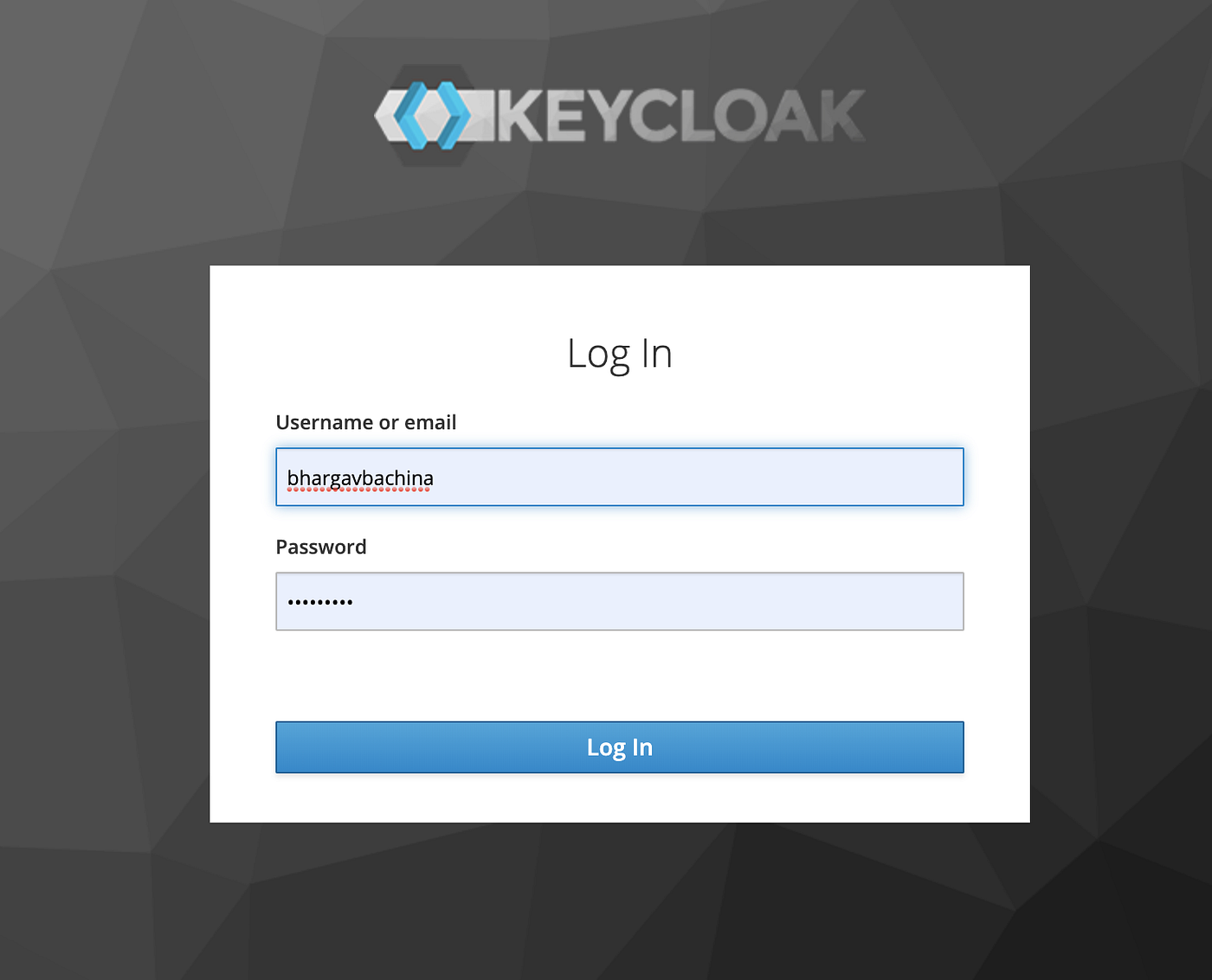 How To Integrate KeyCloak With Angular For SSO Authentication by Bhargav Bachina Bachina