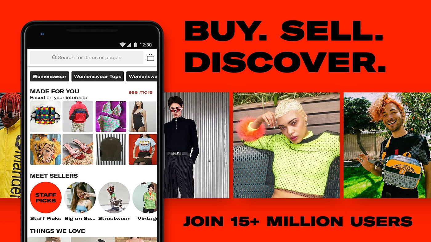 How to sell on Depop (with exclusive tips) | Medium