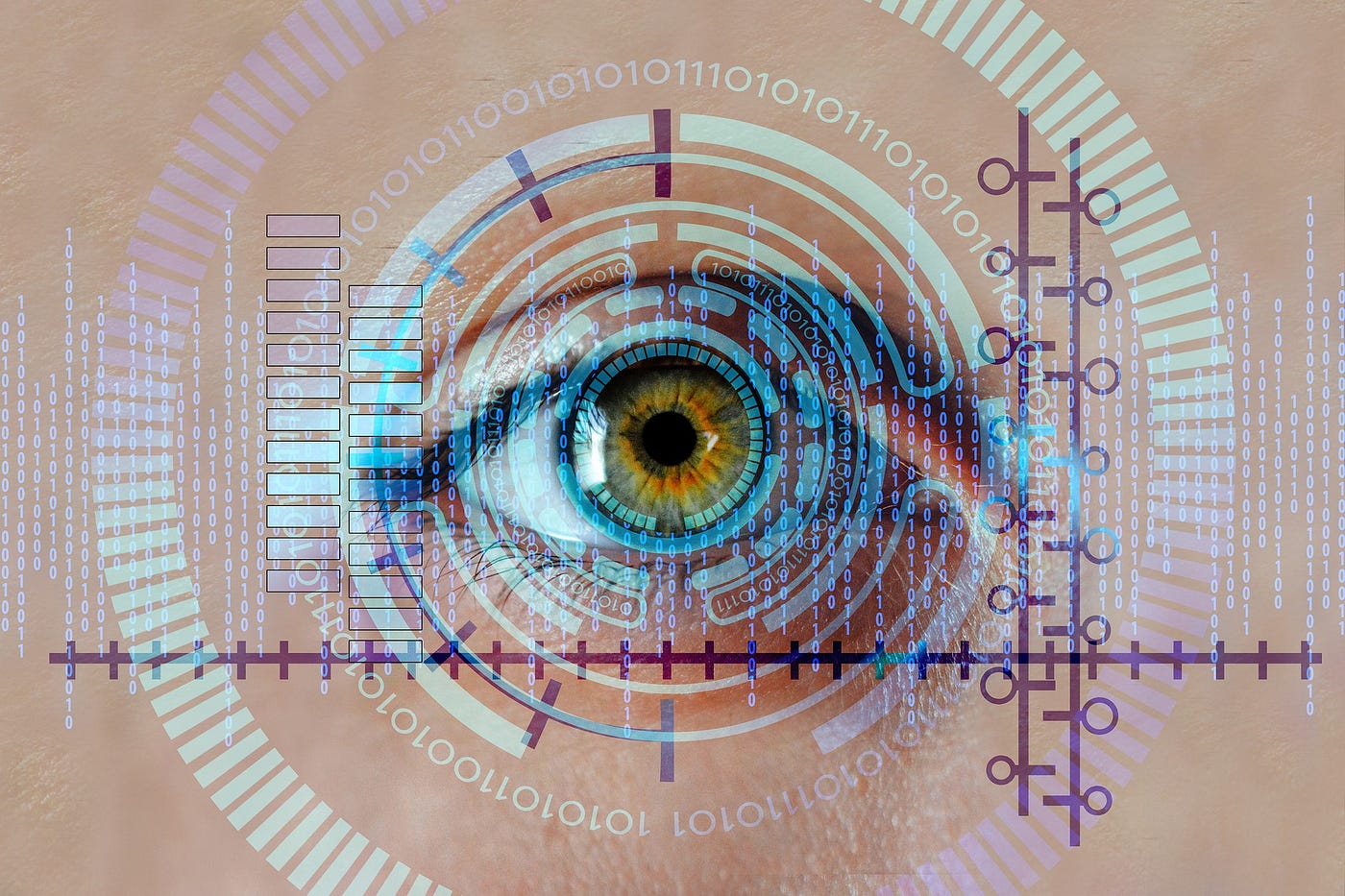 Richiesta di Informazioni (RFI) per carta dei diritti dell’Intelligenza Artificiale, in difesa da un distorto e massivo utilizzo dei sistemi biometrici, a cura dell’OSTP statunitense