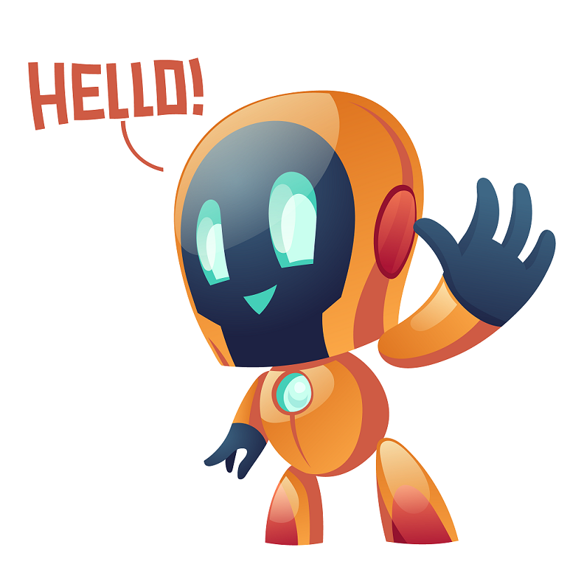 Am I a Robot or an object In Python? understanding objects in python ...