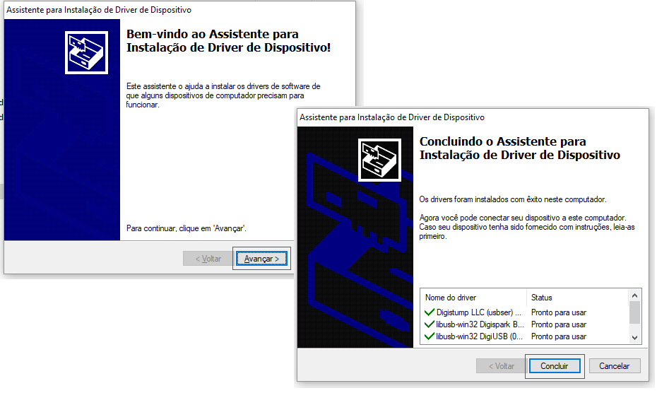 Windows