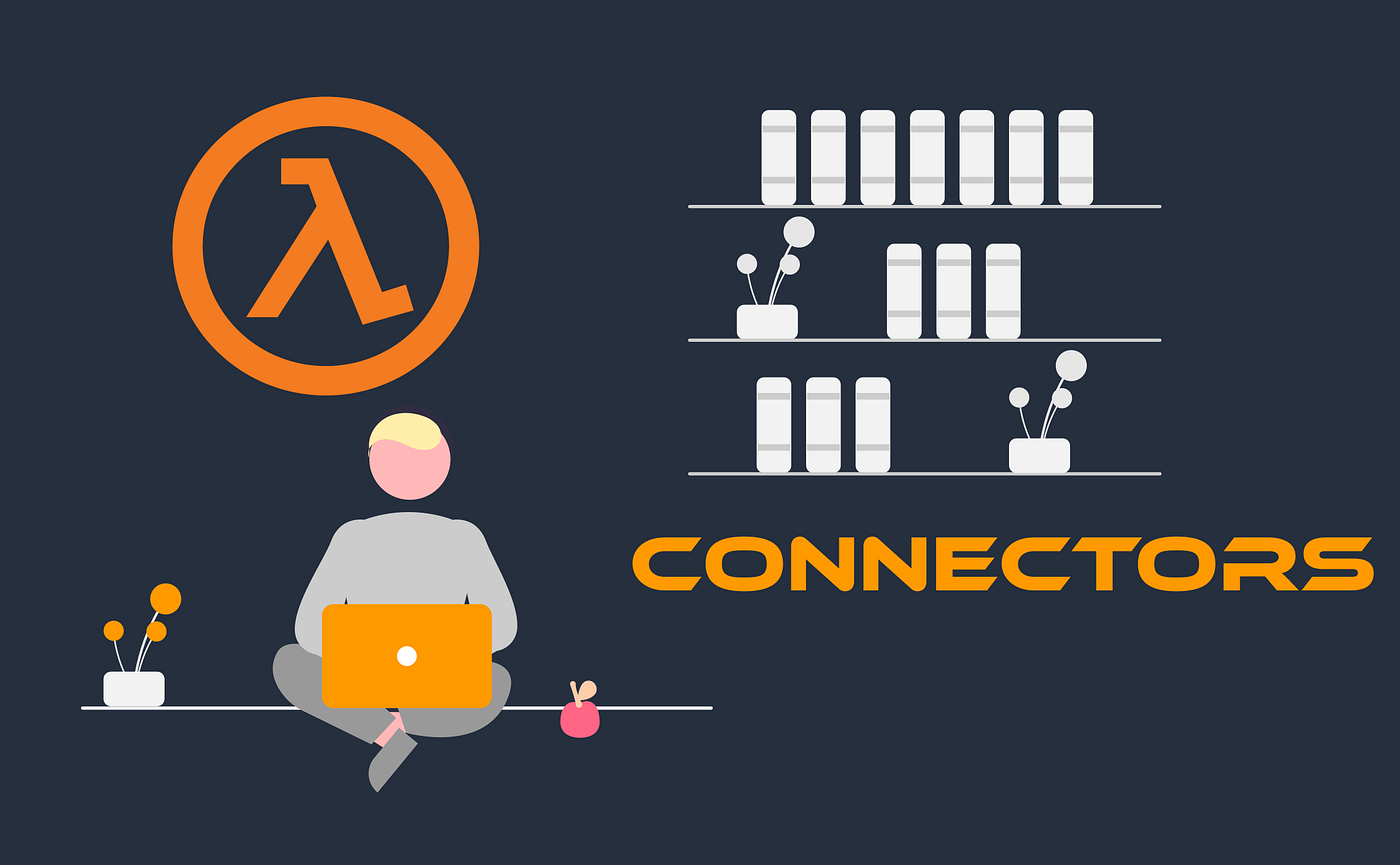 An Opinionated View of AWS SAM Connectors | by Allan Chua | Towards AWS