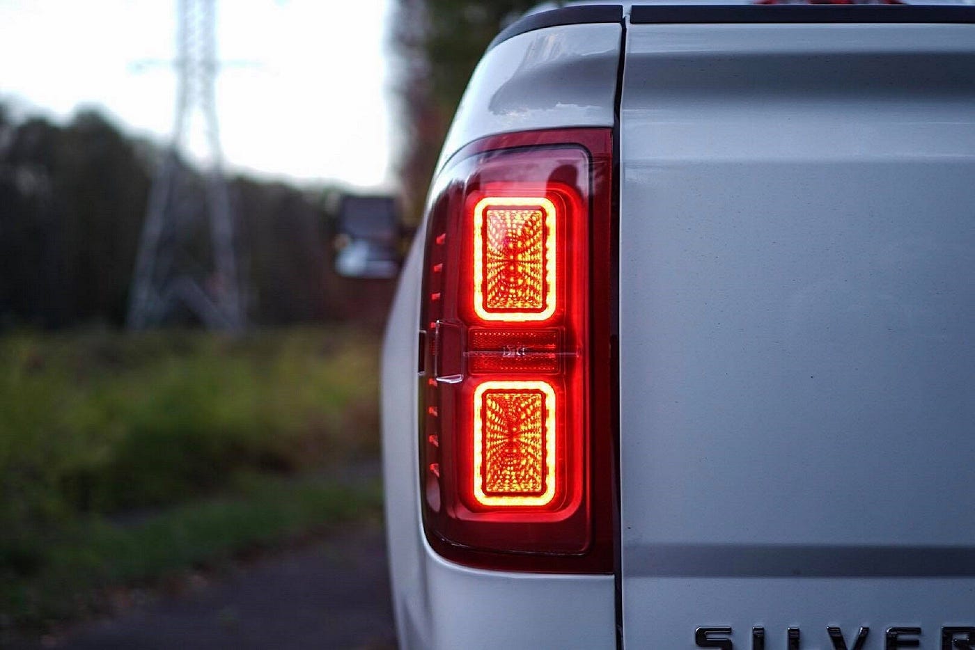 5 Causes Of RAM Tail Lights Failure by AutopartsZ NY Medium