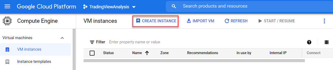 Step-by-Step: Running Jupyter Notebook on Google Cloud | by Jorden the ...