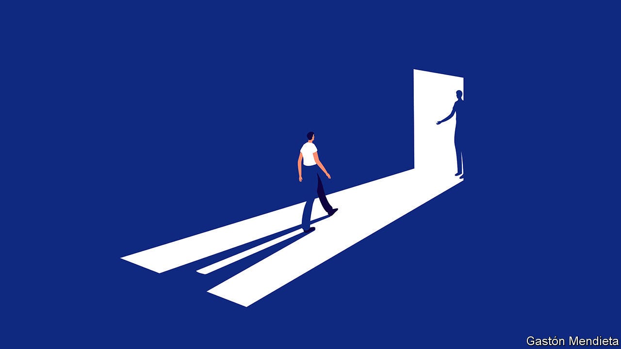 Life Or Death Open Future Takes On The Most Profound By Adam Smith The Economist