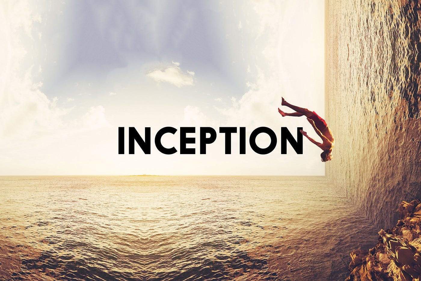 Inception, The Philosophy Of Mind | by Abdelkader Sellami | Medium