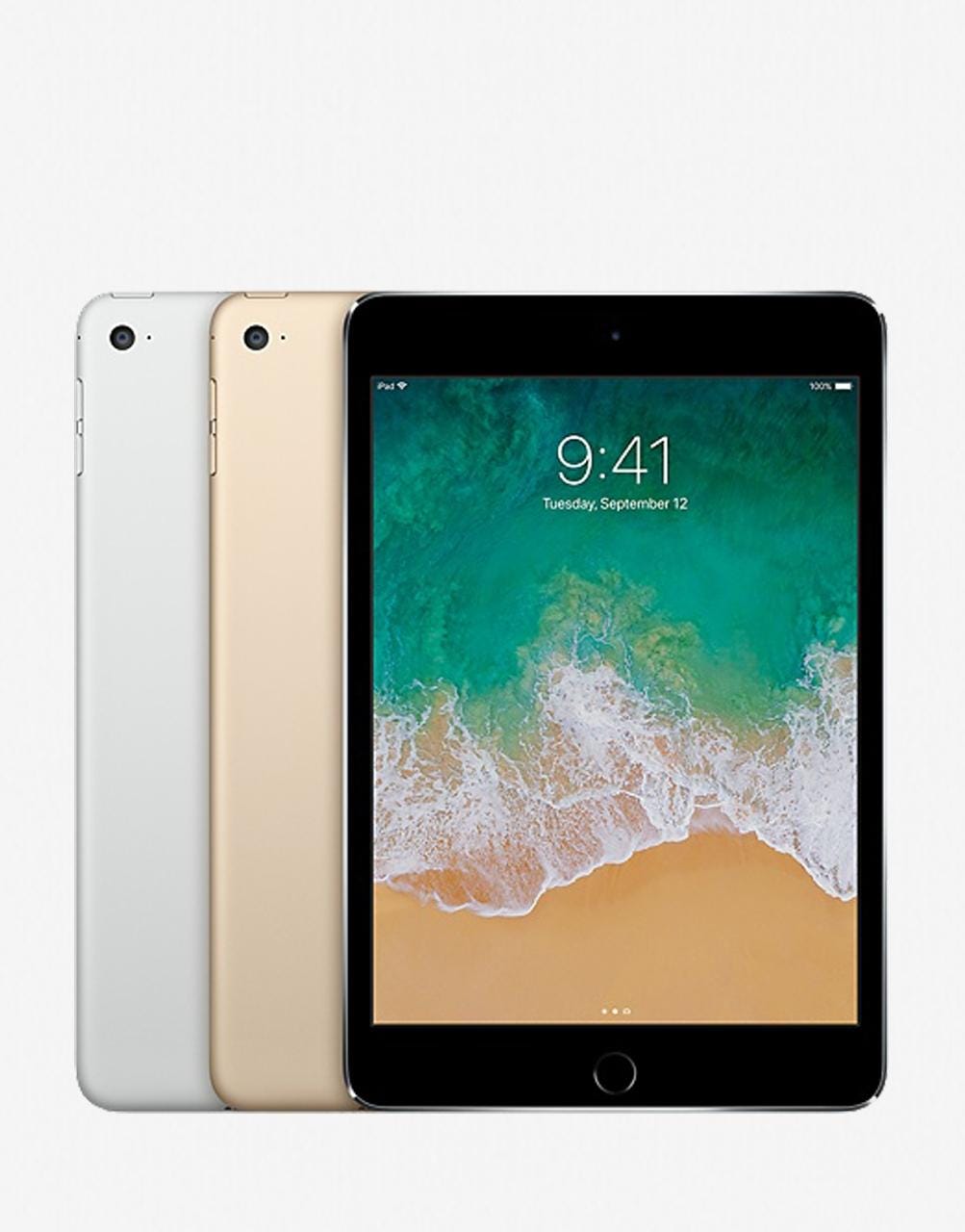 apple ipad mini 2017
