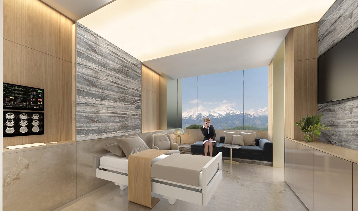 Hospital Interior Hospital Room Design Vip Hospital Interior Hospital Room Design Vip