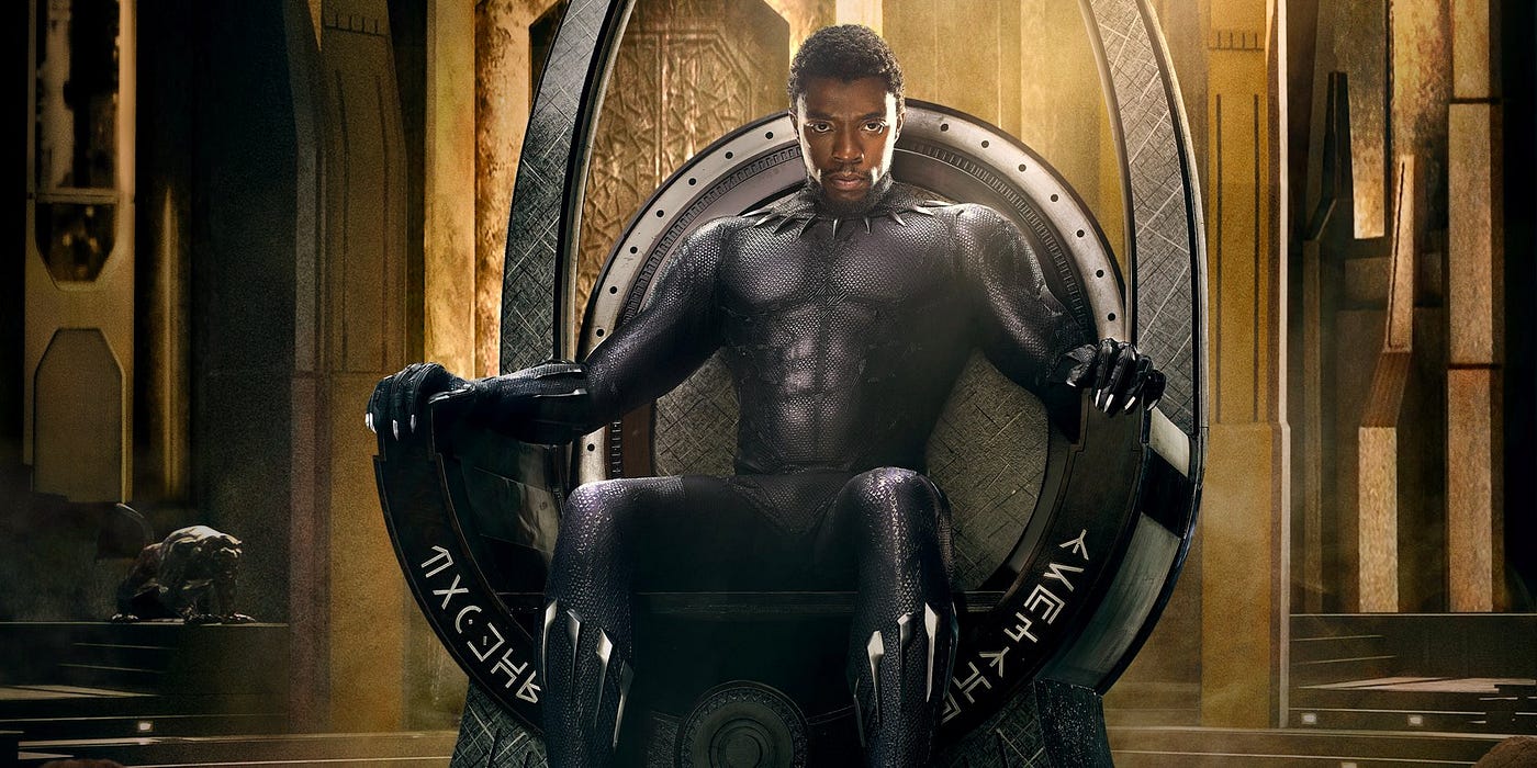 Top 5 Best Marvel Movies March 2018 | by Courtney Lee | Medium