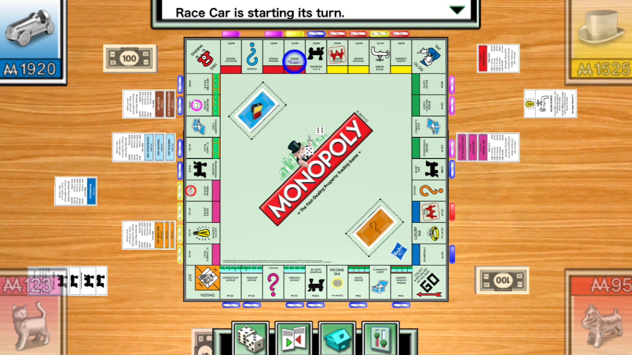 How you can seize an edge with this Monopoly construction rule | by Ken  Palmer | Medium
