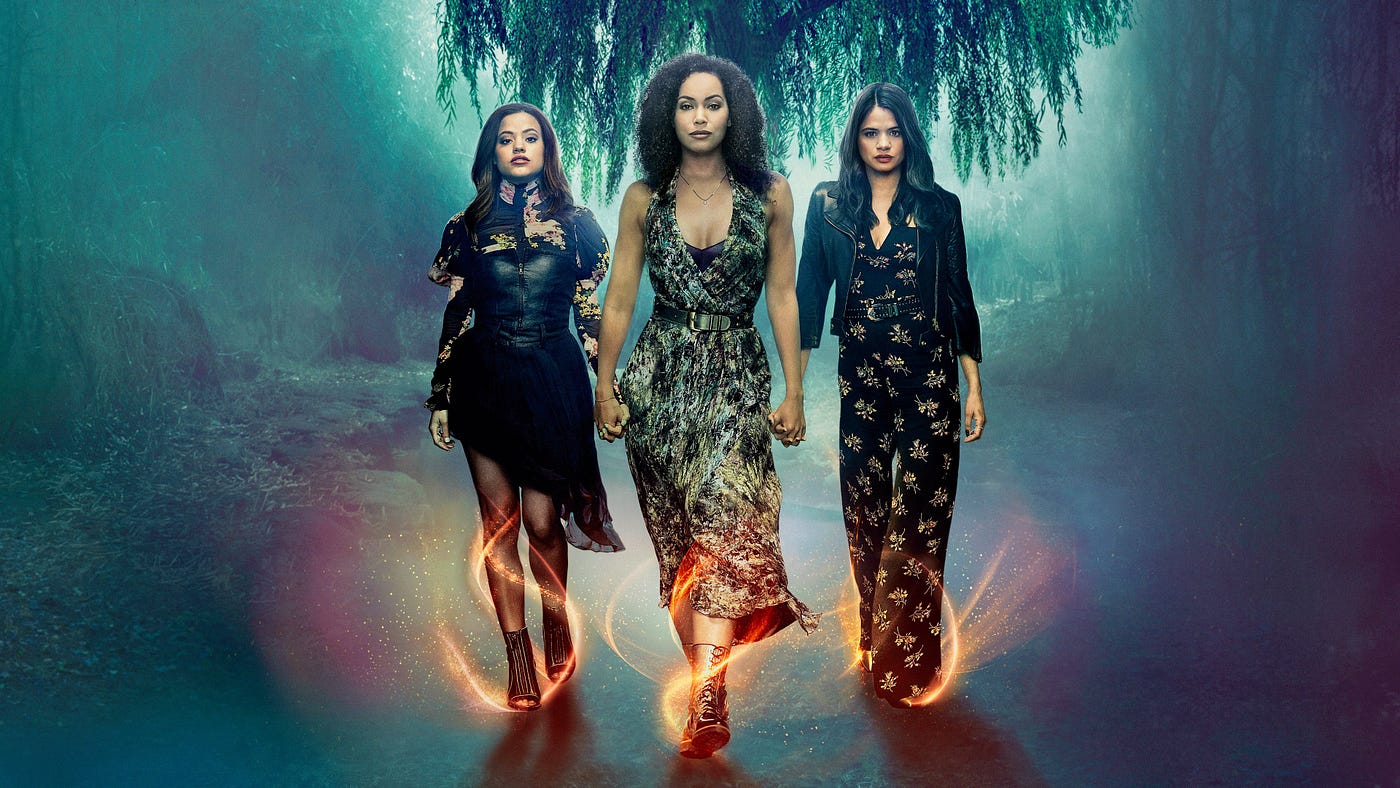 Charmed (3x18) | Series 3 Episode 18 — Full Episode ...