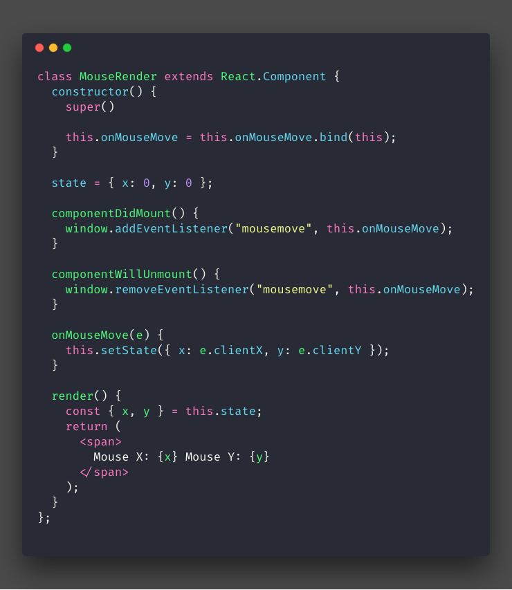 Why React Hooks, and how did we even get here? by Ryan Yurkanin