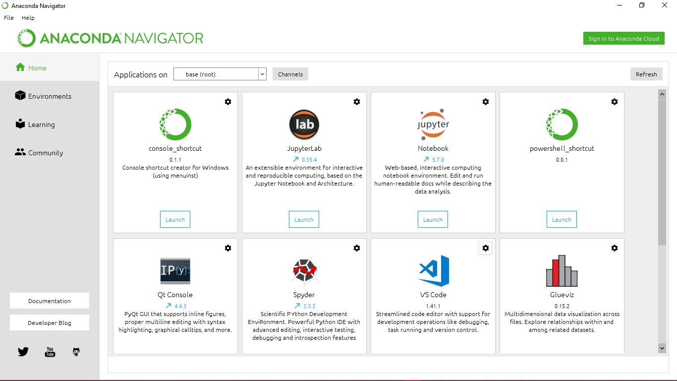 Setting Up Visual Studio Code For Machine Learning Projects By Kaveti Sai Medium
