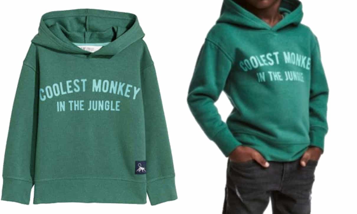 How a Hoody Landed H&M in a Racism Scandal | by Tom Stevenson | Better  Marketing