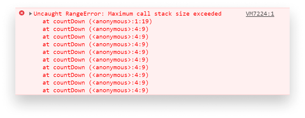 Recursion in JavaScript - Everything you need to know