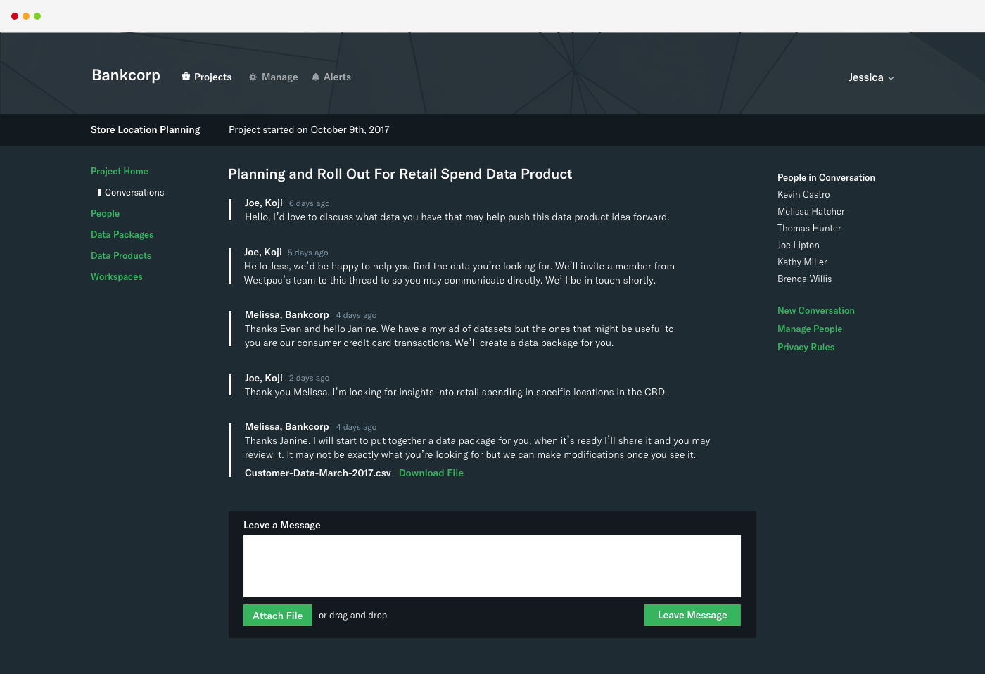 10 Great Typefaces for Enterprise Software and App Design | by Jess Eddy |  Medium