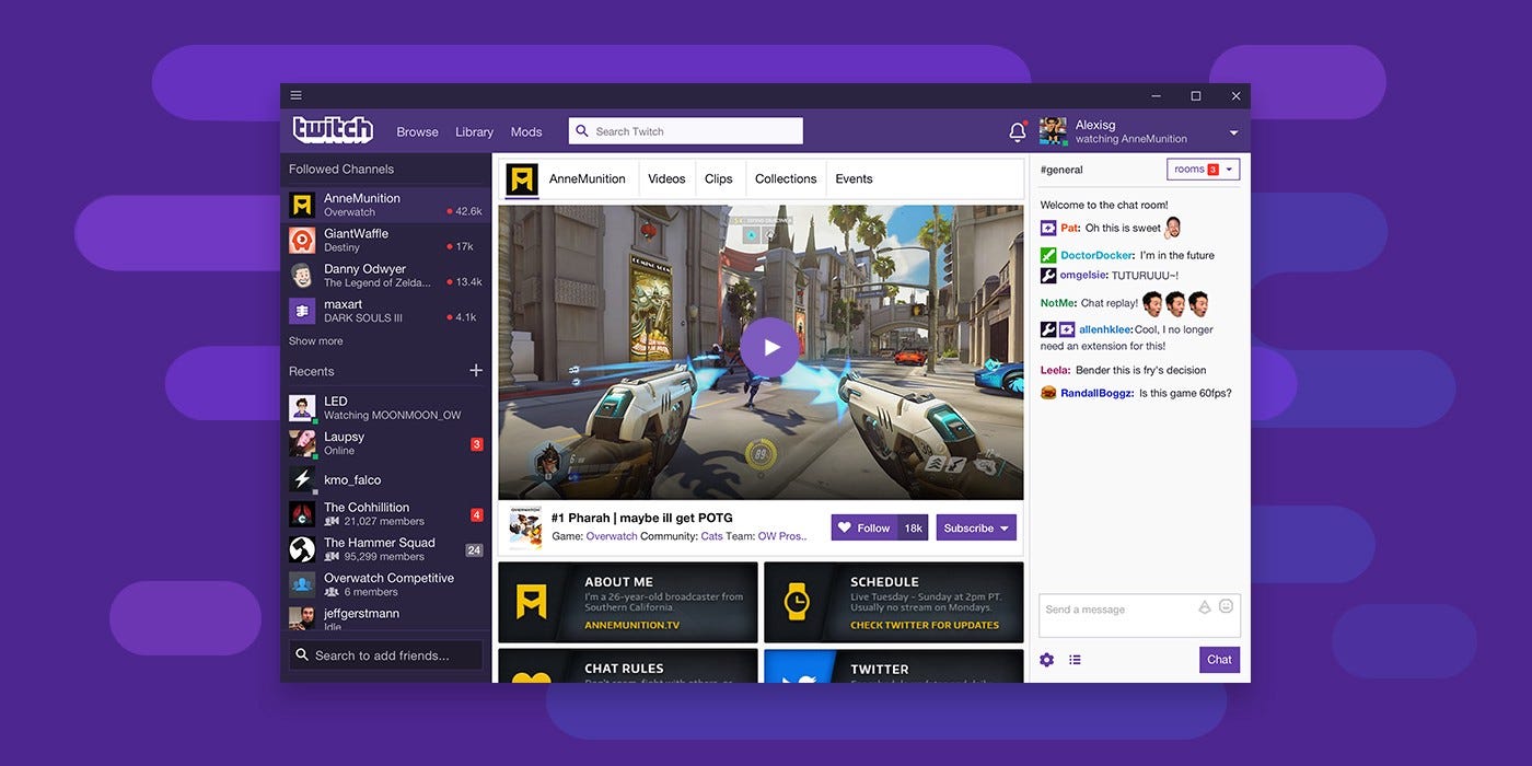 最高のマインクラフト 上twitch オーバーレイ 作り方 最高のマインクラフト 上twitch オーバーレイ 作り方