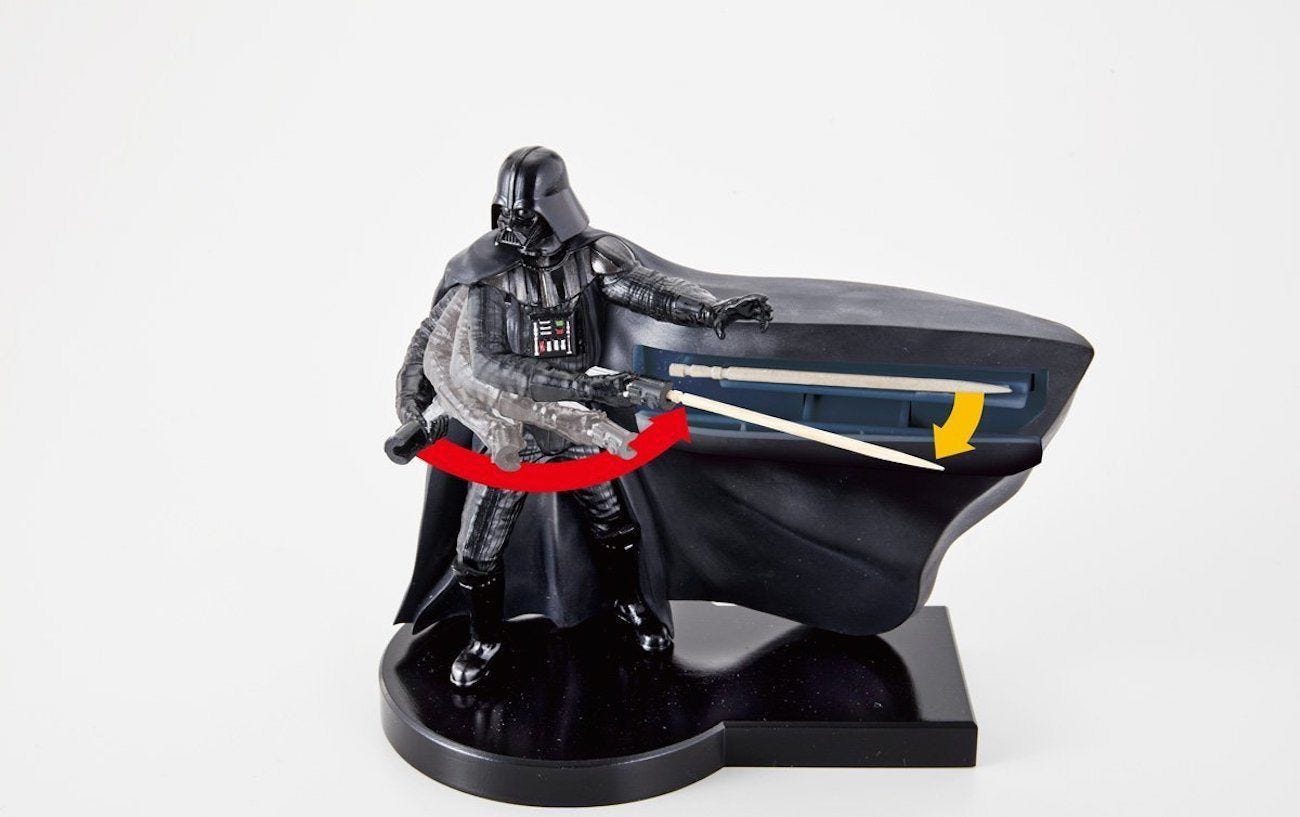 10 Star Wars Goodies for the Darth Vader Fans | by Gadget Flow | Gadget  Flow | Medium