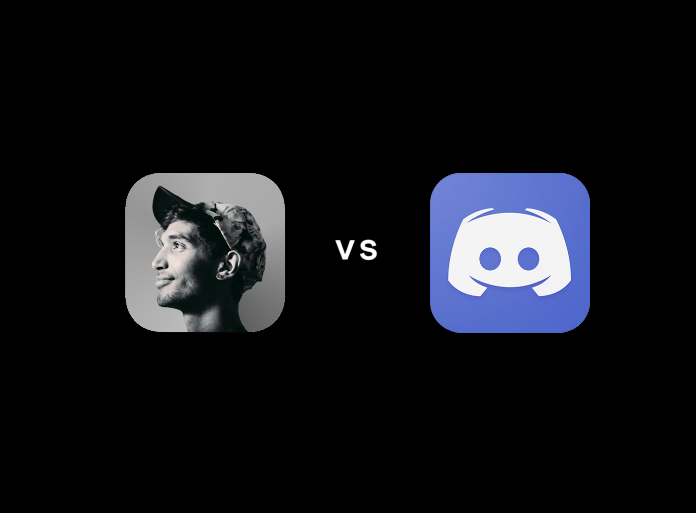 Review Clubhouse Vs Discord First Impressions From A Designer S By Joanna Ngai Prototypr