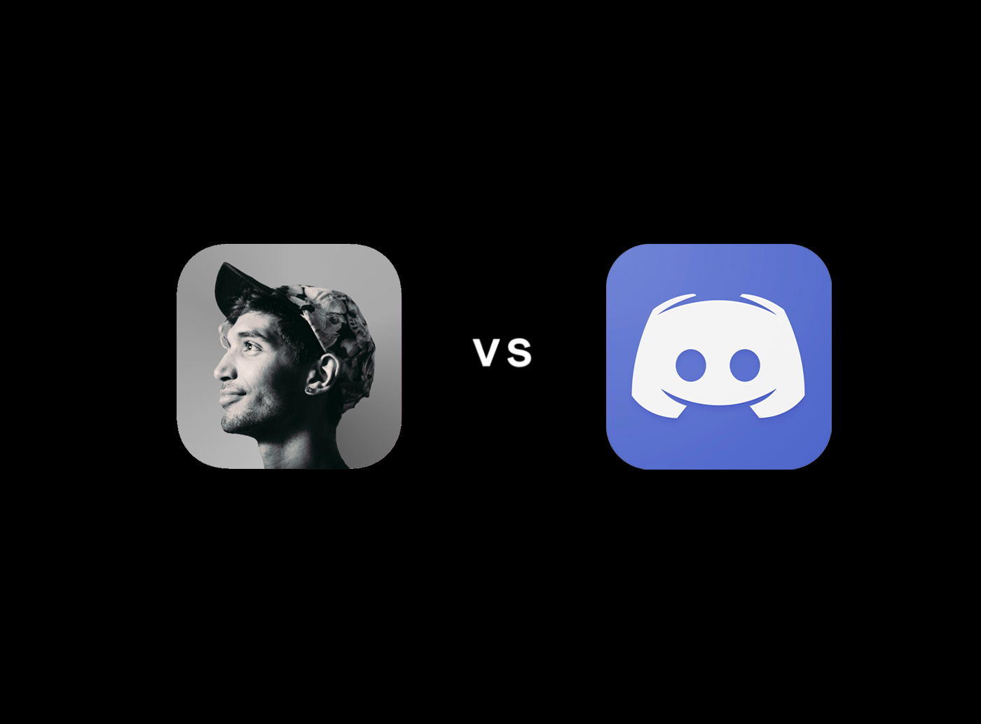 Review Clubhouse Vs Discord First Impressions From A Designer S By Joanna Ngai Prototypr Review Clubhouse Vs Discord First Impressions From A Designer S By Joanna Ngai Prototypr