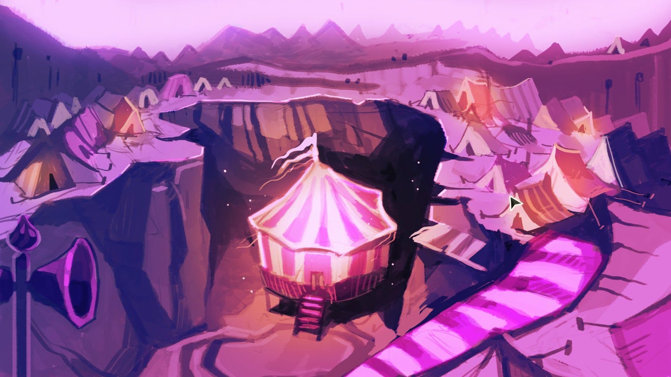 Jay's Favourite Games of 2017. If there's a through line in my games… | by  Jay Castello | Medium