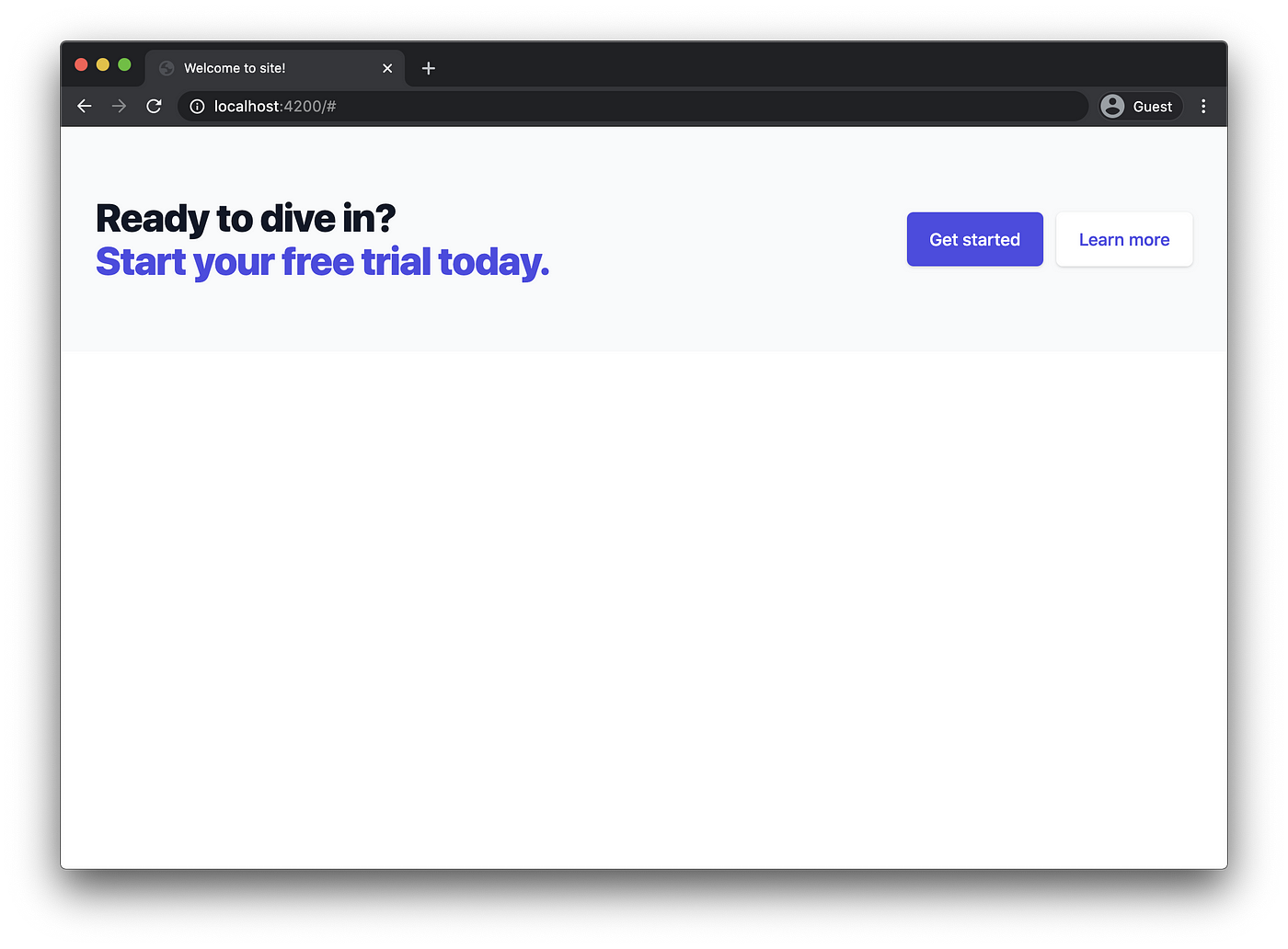 Setup Next.js to use Tailwind with Nx | by Juri Strumpflohner | Nrwl