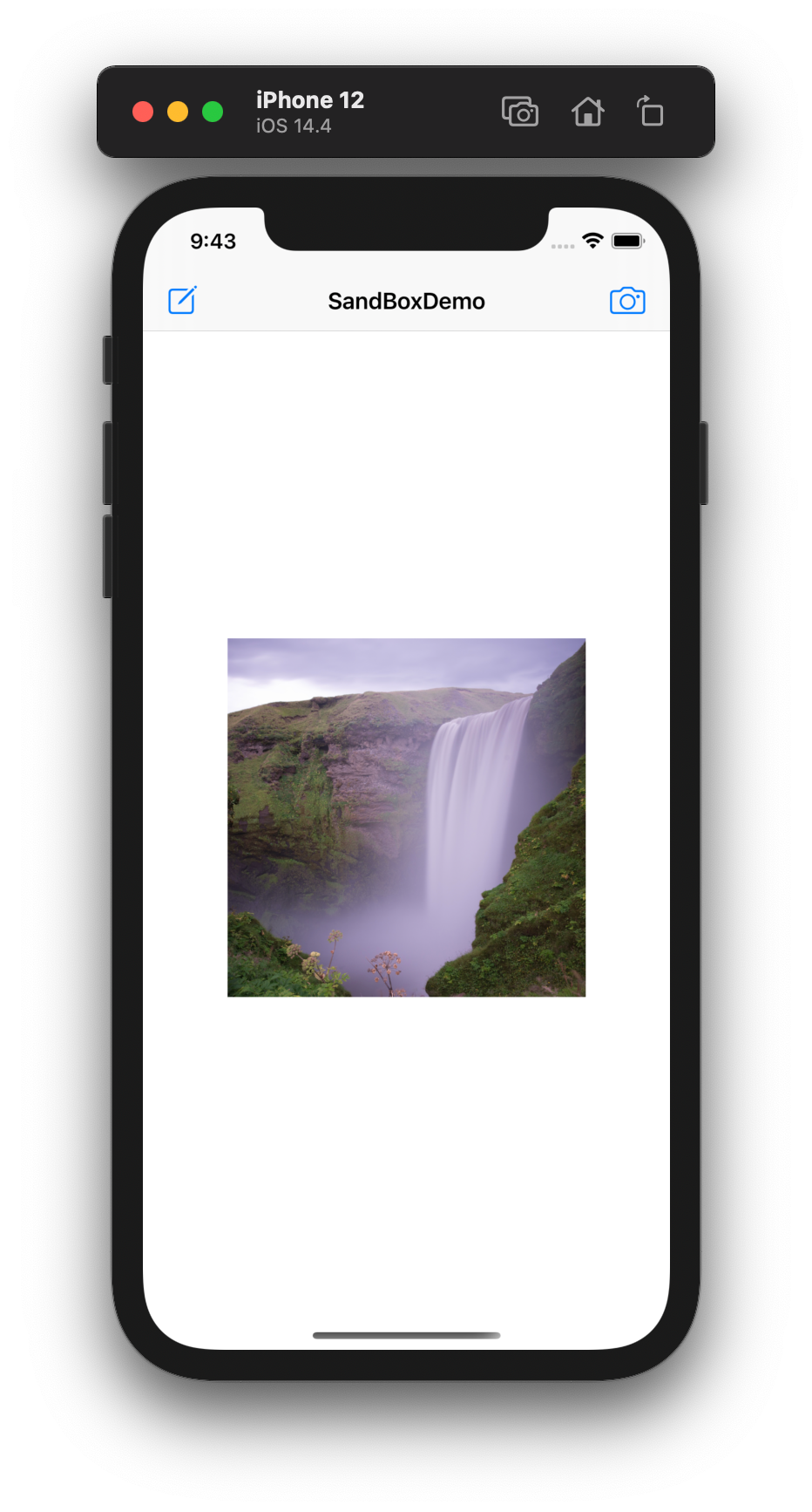 Demystifying iOS/iPadOS SandBox with Swift Code | by Sai Balaji ...