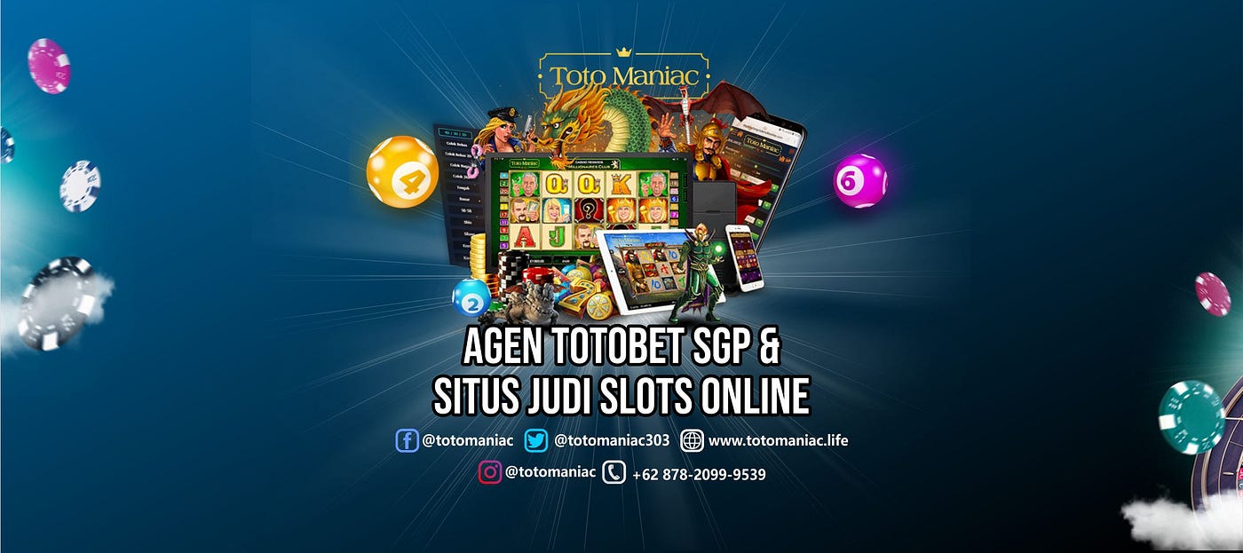 Toto Maniac – Medium