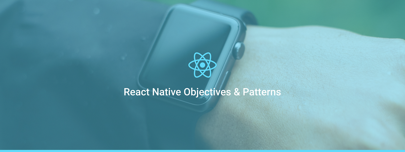 To React Native: Deploy Once, Ship Infinitely | by Joe Alongi | Geek  Culture | Medium